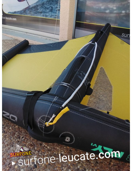 Ozone FLY 3 m² 2025 d'occasion