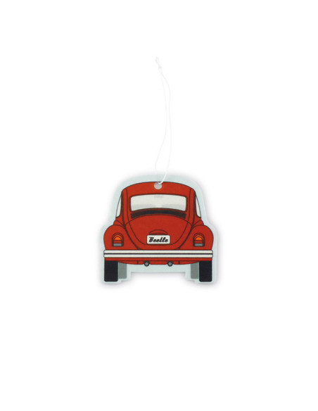 Désodorisant VW Beetle - Melon Red