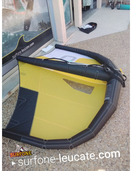 Ozone FLY 3 m² 2025 d'occasion