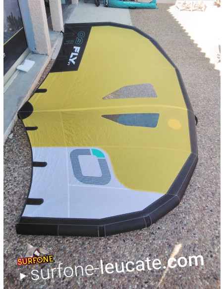 Ozone FLY 3 m² 2025 d'occasion