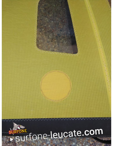 Ozone FLY 3 m² 2025 d'occasion