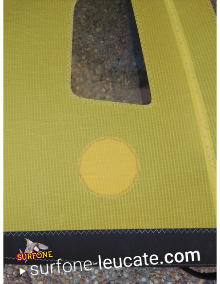 Ozone FLY 3 m² 2025 d'occasion