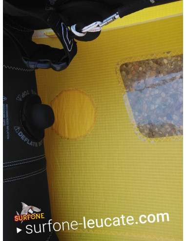 Ozone FLY 3 m² 2025 d'occasion