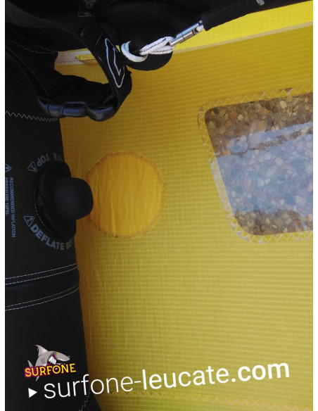 Ozone FLY 3 m² 2025 d'occasion