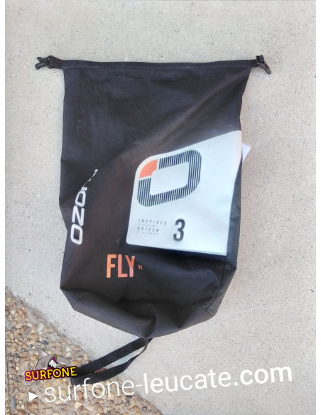 Ozone FLY 3 m² 2025 d'occasion