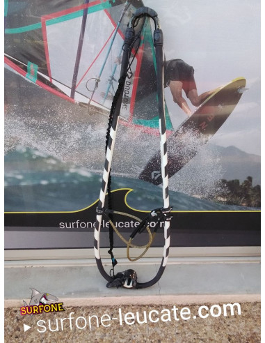 Wishbone Gaastra Aluminium - 140 - 190 cm...