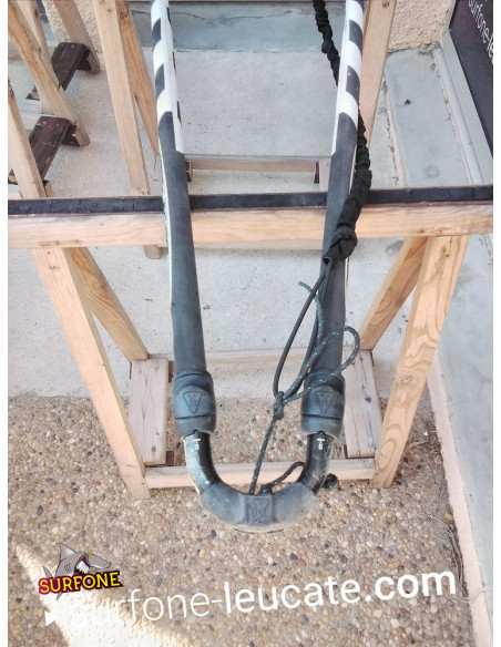 Wishbone Gaastra Aluminium - 140 - 190 cm d'occasion