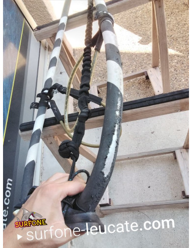 Wishbone Gaastra Aluminium - 140 - 190 cm...