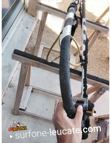 Wishbone Gaastra Aluminium - 140 - 190 cm d'occasion