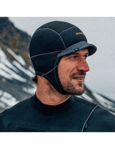 Casquette Néoprène Manera Seafarer 2025