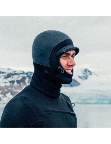 Cagoule Néoprène Manera Magma 2025