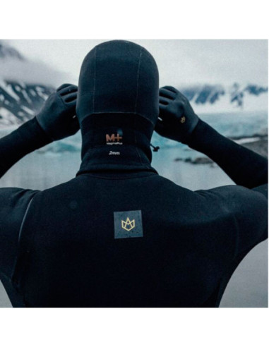 Cagoule Néoprène Manera Magma 2025