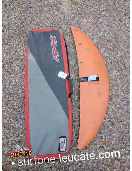 Aile AFS Carver 2000 d'occasion