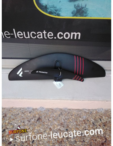 Set d'ailes foil Fanatic Aero Carve 900 / 216...