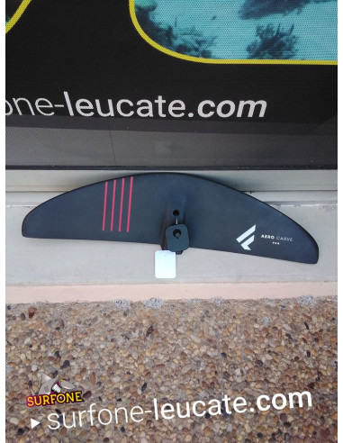 Set d'ailes foil Fanatic Aero Carve 900 / 216...