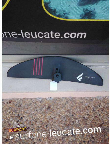 Set d'ailes foil Fanatic Aero Carve 900 / 216 d'occasion