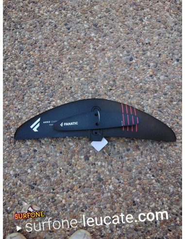 Set d'ailes foil Fanatic Aero Carve 900 / 216...