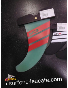 Aileron Mfc Tri fins set... 2