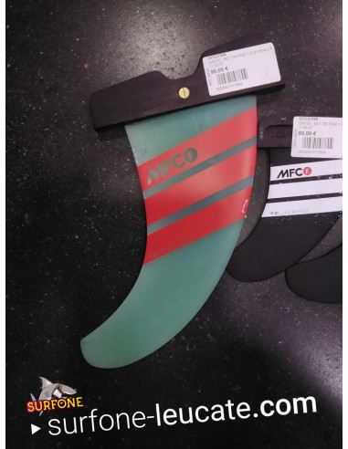 Aileron Mfc Tri fins set Wave 20 cm d'occasion