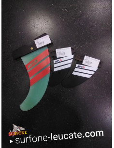 Aileron Mfc Tri fins set...
