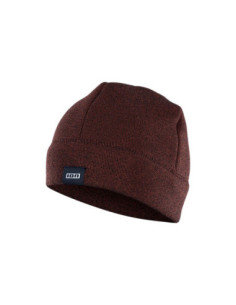 Bonnet Néoprène Ion Wooly - Noir/Orange