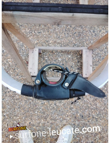 Wishbone Neilpryde Aluminium - 140 - 190 cm...