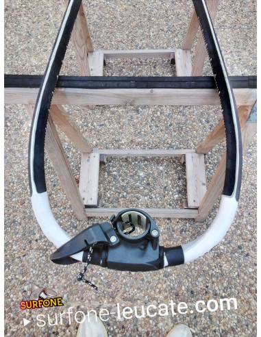 Wishbone Neilpryde Aluminium - 140 - 190 cm...