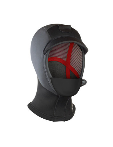 Cagoule Néoprène Ion 3/2 mm 2025