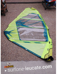 Simmer Icon 6.2 m² 2023...