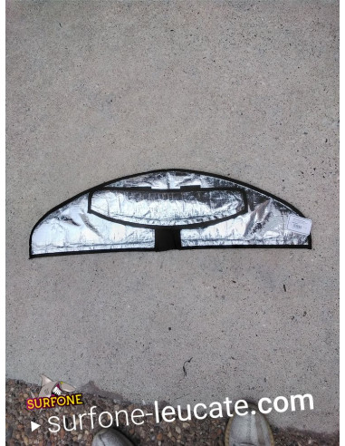 Set d'ailes foil Fanatic Aero Carve 900 / 216...