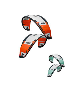 F-One Trigger TEC