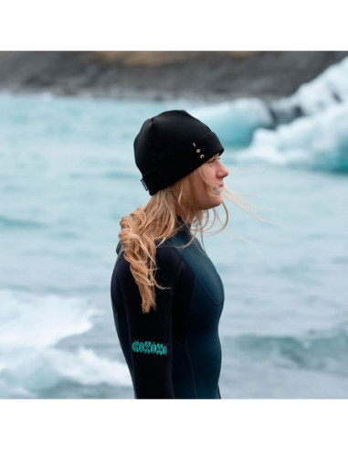 Bonnet Néoprène femme Ion Grace Beanie 2025