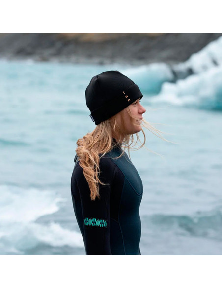 Bonnet Néoprène femme Ion Grace Beanie 2025
