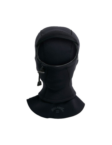Cagoule Néoprène Billabong Furnace 2 mm 2024