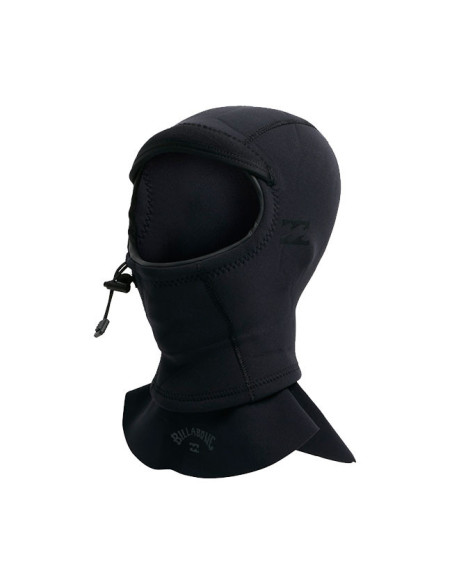 Cagoule Néoprène Billabong Furnace 2 mm 2024