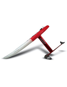 RSPRO Clear Wingfoil Rail Saver 2