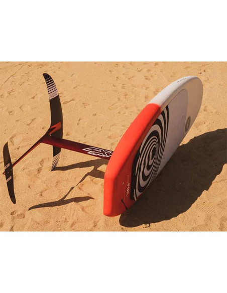 RSPRO Clear Wingfoil Rail Saver