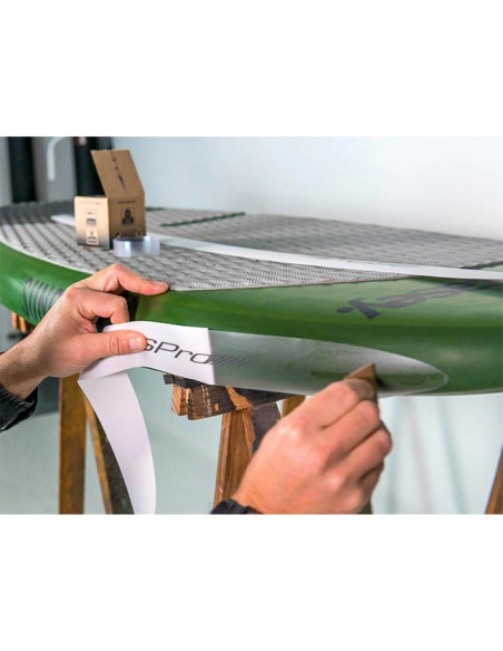 RSPRO Clear Surf/Wingfoil Rail Saver