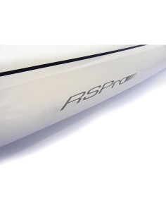 RSPRO Clear Jumbo SUP Rail Saver 2