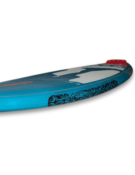 RSPRO Tatau SUP Rail Saver