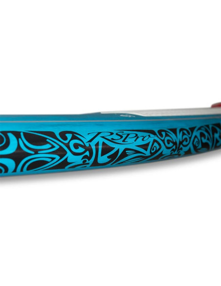 RSPRO Tatau SUP Rail Saver