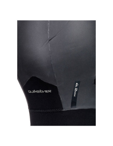 Cagoule Néoprène Quiksilver Marathon Sessions 2 mm