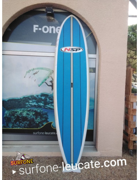 Nsp Surf 10'1'' 2013 d'occasion