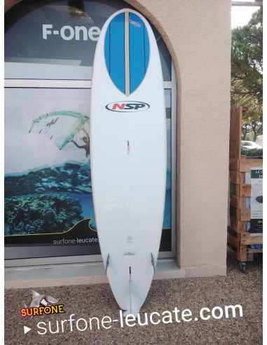 Nsp Surf 10'1'' 2013 d'occasion