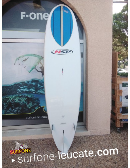 Nsp Surf 10'1'' 2013 d'occasion