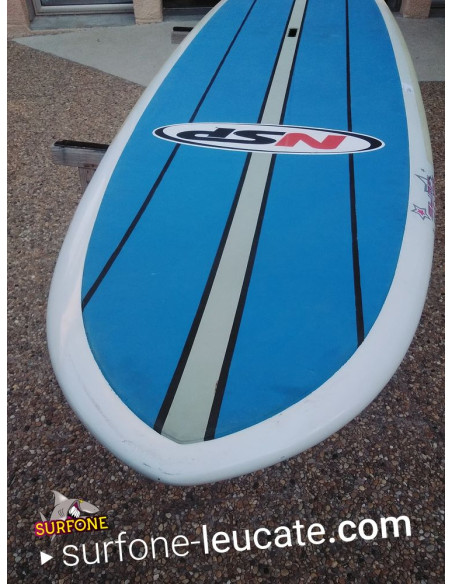 Nsp Surf 10'1'' 2013 d'occasion