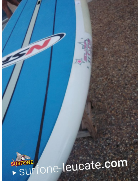 Nsp Surf 10'1'' 2013 d'occasion