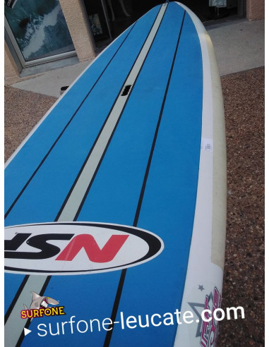 Nsp Surf 10'1'' 2013 d'occasion