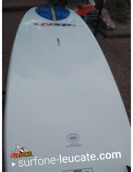 Nsp Surf 10'1'' 2013 d'occasion