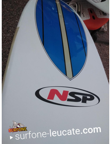 Nsp Surf 10'1'' 2013 d'occasion